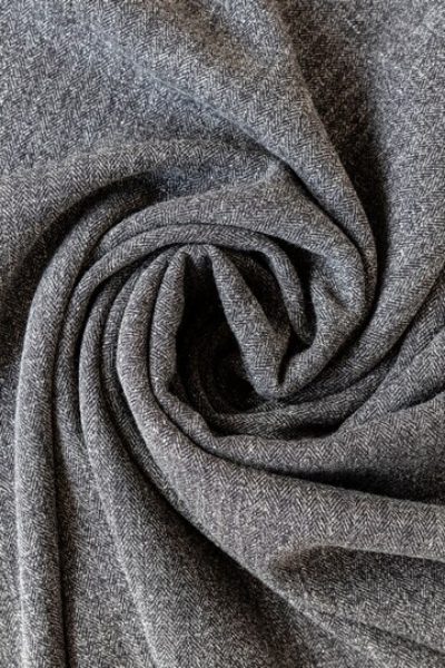 Poplins Grey Cloths
